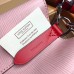 Louis Vuitton NeoNoe BB Bag In Pink Epi Leather M53609
