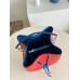Louis Vuitton Neonoe MM Bag In Red Epi Leather M54365