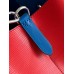 Louis Vuitton Neonoe MM Bag In Red Epi Leather M54365