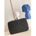 Louis Vuitton Neonoe MM Bag In Black Epi Leather M54366