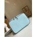 Louis Vuitton NeoNoe BB Bag In Seaside Epi Leather M56212