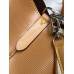 Louis Vuitton Honey Epi Neonoe BB Bag With Jacquard Strap M57706