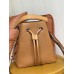 Louis Vuitton Honey Epi Neonoe BB Bag With Jacquard Strap M57706
