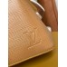 Louis Vuitton Honey Epi Neonoe BB Bag With Jacquard Strap M57706