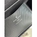 Louis Vuitton Twist PM Bag In Black Epi Leather M80836
