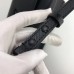 Louis Vuitton Twist MM Bag In All Black Epi Leather M53236