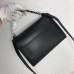 Louis Vuitton Twist MM Bag In All Black Epi Leather M53236