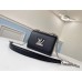 Louis Vuitton Twist Mini Bag In Black Epi Leather M56117