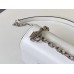 Louis Vuitton Twist Mini Bag In White Epi Leather M56118