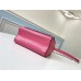 Louis Vuitton Twist Mini Bag In Pink Epi Leather M56120