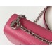 Louis Vuitton Twist Mini Bag In Pink Epi Leather M56120