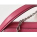Louis Vuitton Twist Mini Bag In Pink Epi Leather M56120