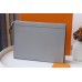 Louis Vuitton Pochette Voyage Taiga Leather M59147