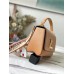 Louis Vuitton Twist MM Bag with Jacquard Strap M57506