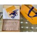 Louis Vuitton Cappuccino Monogram Shawl M75872