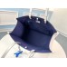 Louis Vuitton Onthego MM Bag In White Epi Leather M56081