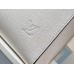 Louis Vuitton Onthego MM Bag In White Epi Leather M56081