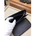 Louis Vuitton Zippy Organizer Wallet In Taiga Leather M30056