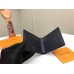 Louis Vuitton Multiple Wallet In Navy Taiga Leather M30282