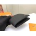 Louis Vuitton Multiple Wallet In Black Taiga Leather M30295
