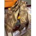 Louis Vuitton Monogram Giant Jungle Logomania Scarf M75884