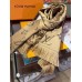 Louis Vuitton Monogram Giant Jungle Logomania Scarf M75884