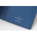 Louis Vuitton Brazza Wallet In Black Taiga Leather M30791