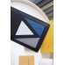Louis Vuitton Brazza Wallet In Black Taiga Leather M30791