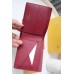 Louis Vuitton Multiple Wallet In Grey Taiga Leather M30799