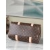 Louis Vuitton Carryall Bag In Monogram Canvas M40074