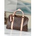 Louis Vuitton Carryall Bag In Monogram Canvas M40074