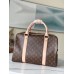 Louis Vuitton Carryall Bag In Monogram Canvas M40074