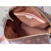 Louis Vuitton Carryall Bag In Monogram Canvas M40074