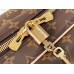 Louis Vuitton Carryall Bag In Monogram Canvas M40074