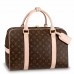 Louis Vuitton Carryall Bag In Monogram Canvas M40074