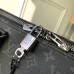 Louis Vuitton Keepall Bandouliere 45 Bag In Monogram Eclipse Canvas M40569