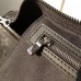 Louis Vuitton Keepall Bandouliere 45 Bag In Monogram Eclipse Canvas M40569