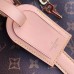 Louis Vuitton Keepall Bandouliere 55 Bag In Monogram Canvas M41414