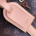 Louis Vuitton Keepall Bandouliere 50 Bag In Monogram Canvas M41416