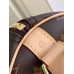 Louis Vuitton Keepall Bandouliere 45 Bag In Monogram Canvas M41418
