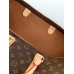 Louis Vuitton Keepall Bandouliere 45 Bag In Monogram Canvas M41418