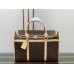 Louis Vuitton Dog Carrier 50 In Monogram Canvas M42021