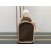 Louis Vuitton Dog Carrier 40 In Monogram Canvas M42024
