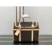 Louis Vuitton Dog Carrier 40 In Monogram Canvas M42024