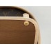 Louis Vuitton Dog Carrier 40 In Monogram Canvas M42024