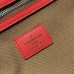 Louis Vuitton Keepall Bandouliere 50 Bag In Monogram Canvas M44740