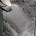 Louis Vuitton Keepall Bandouliere 50 Bag In Monogram Shadow Leather M44810