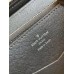 Louis Vuitton Zippy XL Wallet In Monogram Macassar Canvas M61506