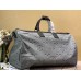 Louis Vuitton Keepall Bandouliere 50 Reversible Bag M44939