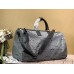 Louis Vuitton Keepall Bandouliere 50 Reversible Bag M44939